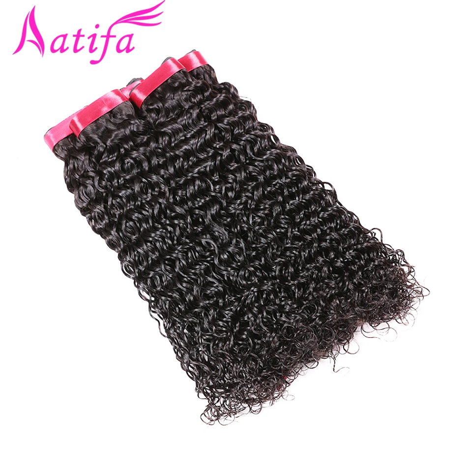 Malaysian Water Wave Hair Bundles 3/4 pcs Human Hair Weave Bundles Natural Color 10-28 inches Aatifa NonRemy Hair Extension Malaysian Water Wave Hair Bundles 3/4 pcs Human Hair Weave Bundles Natural Color 10-28 inches Aatifa NonRemy Hair Extension