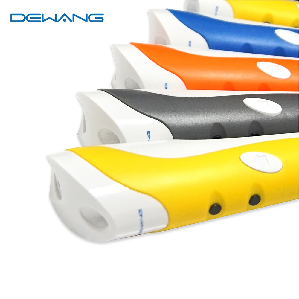 ABS пластик DEWANG для 3d печати 200 м|pencil 3d|printer pen 3d3d |