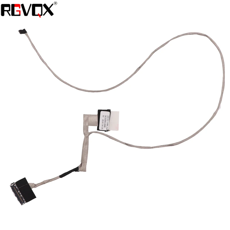 

New Laptop Cable For Lenovo Y50-70 Y50-80 40pin 4K PN: DC02001ZB00 Screen LVDS Connector