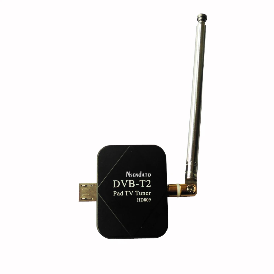 DVB T2 Pad USB ТВ тюнер dvb t2 декодер каналов T Ключ приемник HD цифровой смотреть в прямом