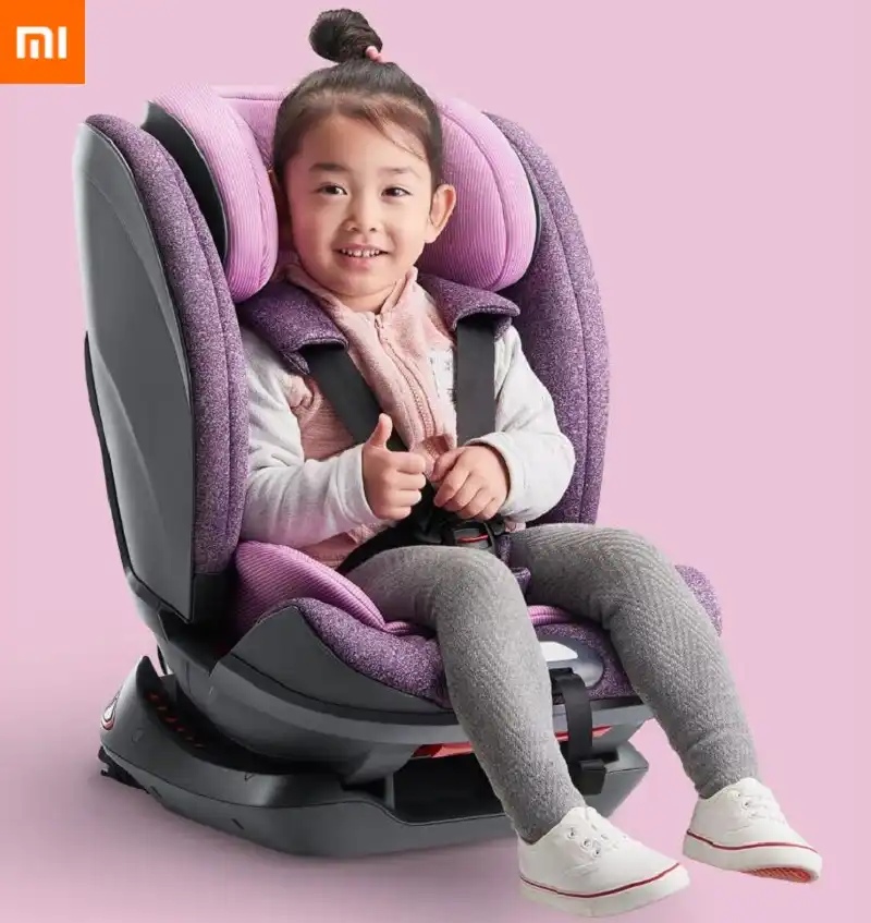 rehausseur bebe voiture
