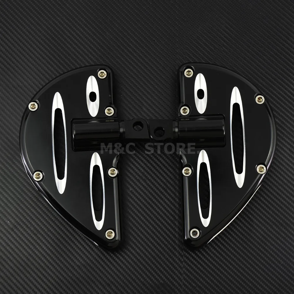 Footpegs MP0514d3