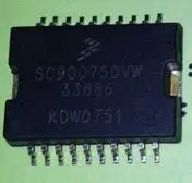 SC900750VW 33886 Автомобильная компьютерная плата широко используемый Незащищенный чип