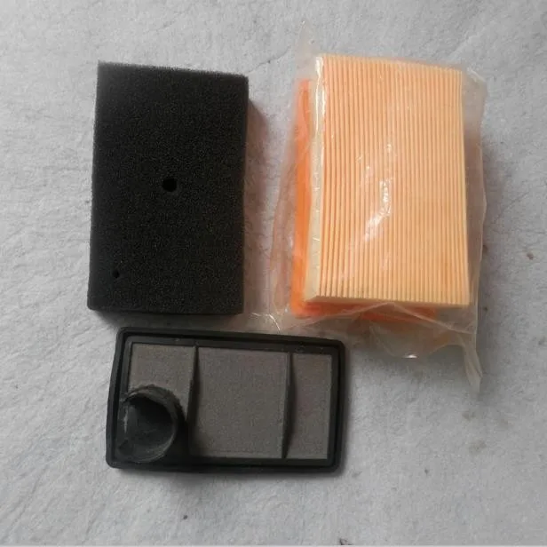 AIR FILTER COMBO STIHL TS400 1