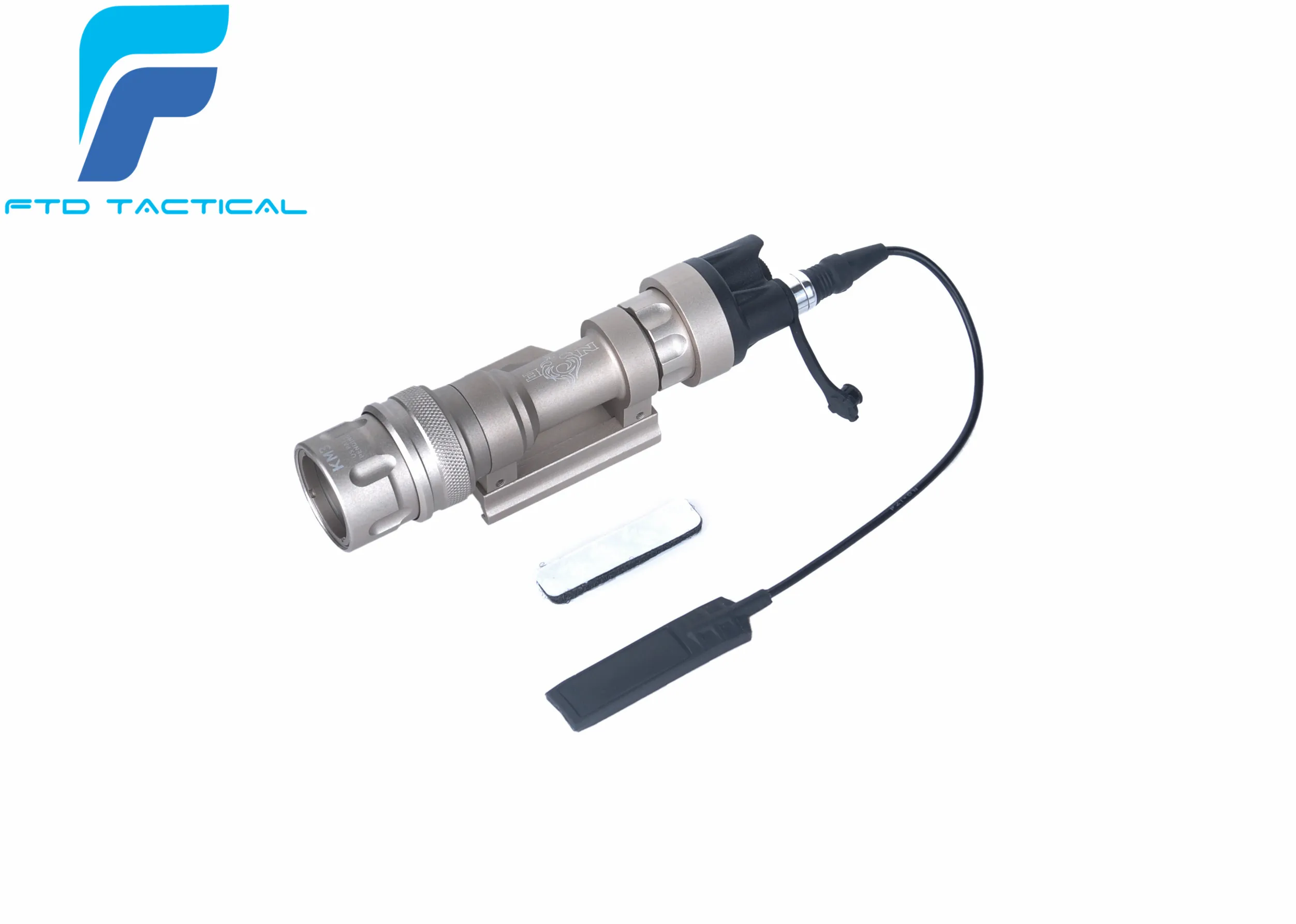 

M952V LED WEAPONLIGHT