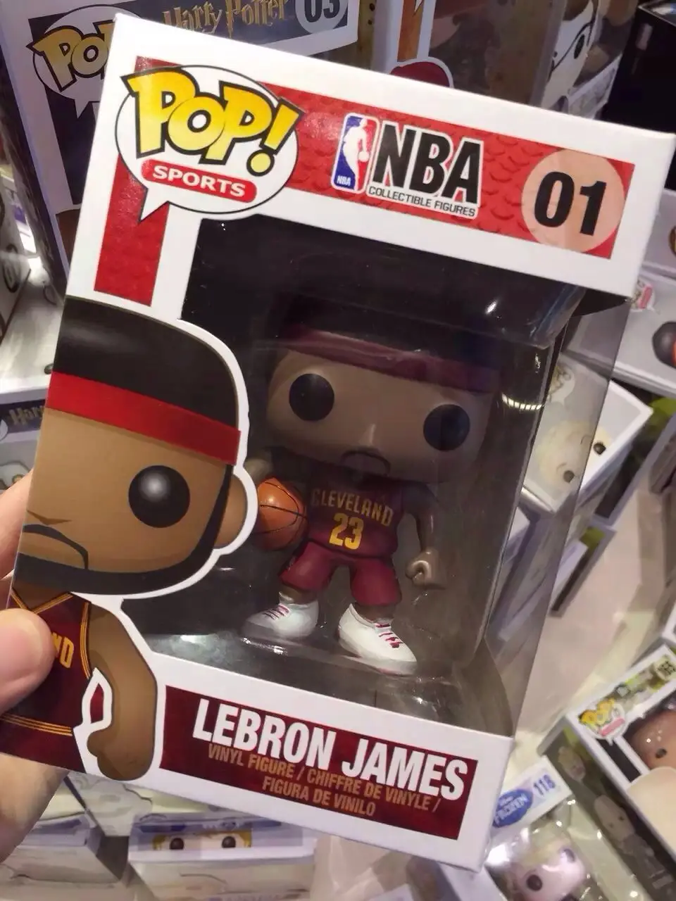 funko pop free shipping