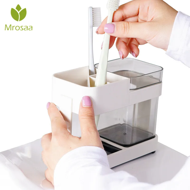 Buy Best Deals Simple Plastic Toothbrush Double