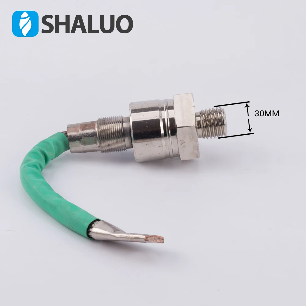 500A Green diode  (4)