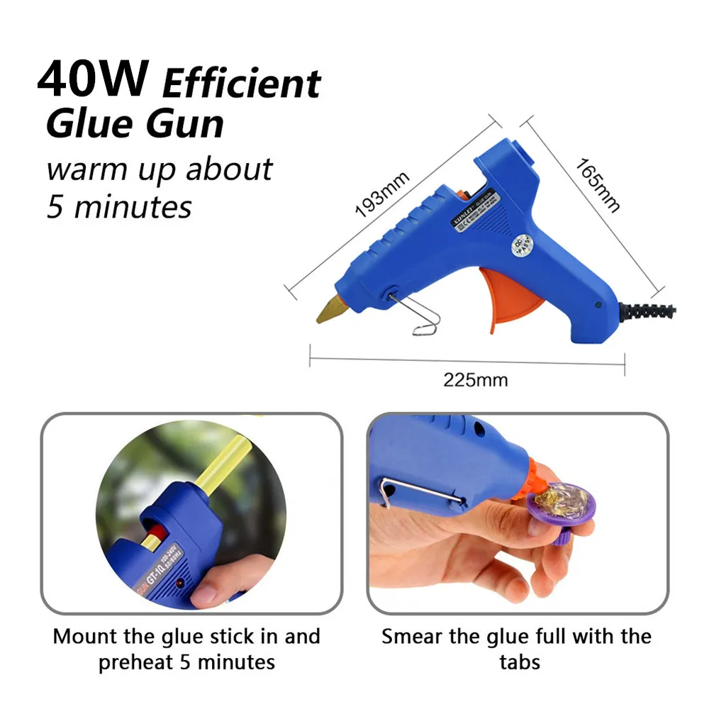 PDR Tools Glue Puller Set Car Dent Repair Kit Paintless Hail Dent Remover Slide Hammer Tabs Glue Gun Hand Set DIY Repair Tools PDR Tools Glue Puller Set Car Dent Repair Kit Paintless Hail Dent Remover Slide Hammer Tabs Glue Gun Hand Set DIY Repair Tools