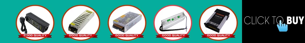 Aquário do Tanque de Peixes Peixes de Alumínio Shell plus 12 à Prova d' Água 5050 50 cm 0.5 m Dc12v 36 Led Disco Luces Tira Bar Luz Gabinete de Alumínio v 5a Levou Adaptador 21 Cheap adapter 90w
