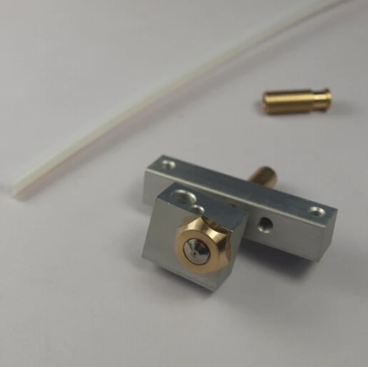 3D части принтера Ormerod 3D принтер hotend комплект сопло обогреватель в сборе высокое качество 3D части принтера Ormerod 3D принтер hotend комплект сопло обогреватель в сборе высокое качество