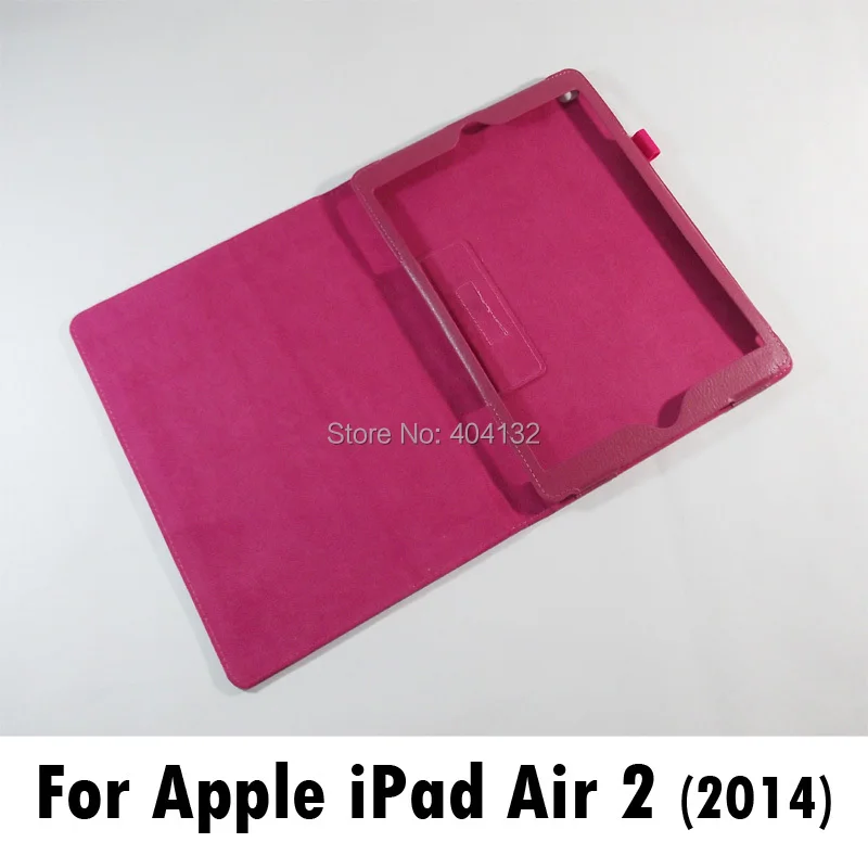 Apple iPad Air 2 2014 (3)