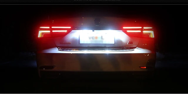1pcs Signal Lamp 3030 T10 Led Car Bulb W5W 194 168 Led T10 Led Lamps For Cars White 5W5 Clearance Backup Reverse Light 12V