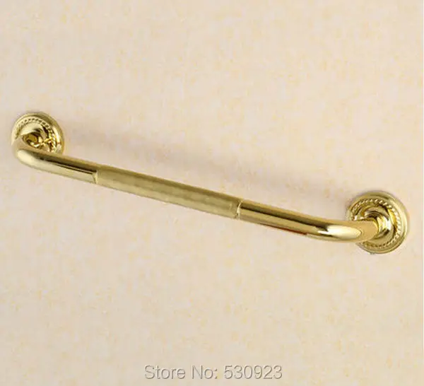 Buy Newly Solid Brass Bathroom Safety Handles Tub