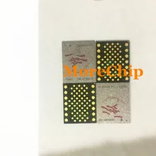 Для iPhone 7 32 Гб ИС флэш-памяти NAND 7G U1701 чип жесткого диска HDD решить ошибку 9 4014 запрограммирован серийный номер imei 2 шт./лот