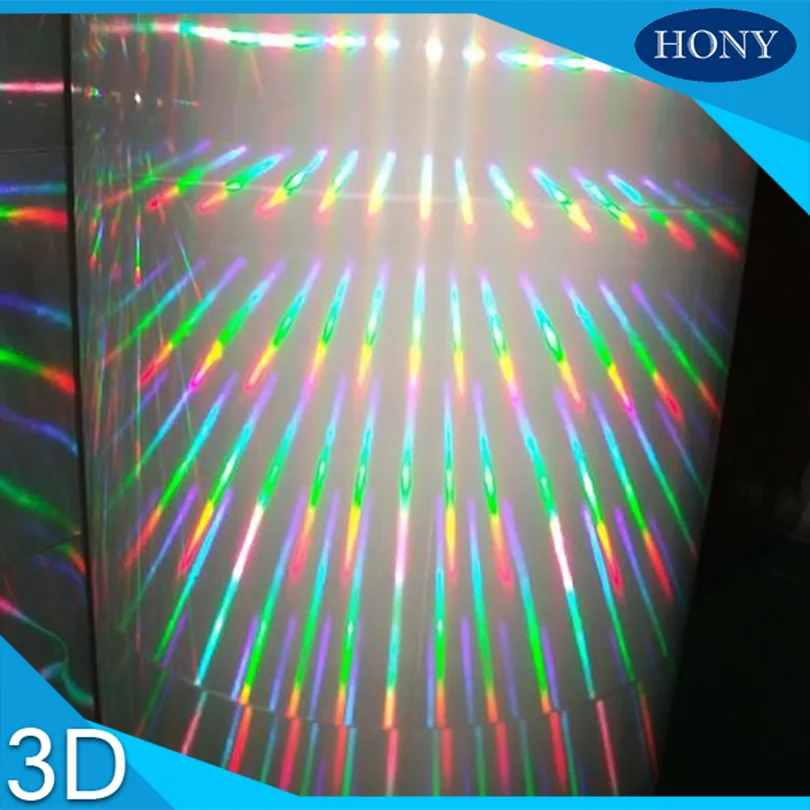 rainbow diffraction film rainbow diffraction film