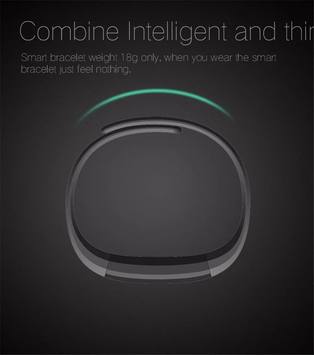Фитнес-трекер умный Браслет ID115 Veryfit APP Bluetooth Band монитор активности будильник спортивный браслет для iOS Android