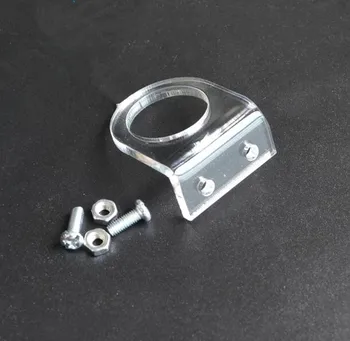 

E18 Photoelectric Sensor Bracket Infrared Obstacle Avoidance Special Bracket Photoelectric Switch Bracket
