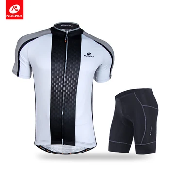 

2020 Fashion Women's Cycling Jersey Set Summer Anti-UV Cycling Bicycle Clothing Quick-Dry Mountain Bike Clothes Cycling Set