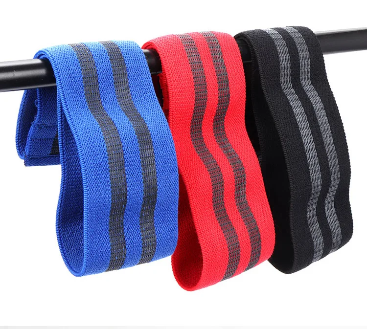 Эластичная лента Glute Band