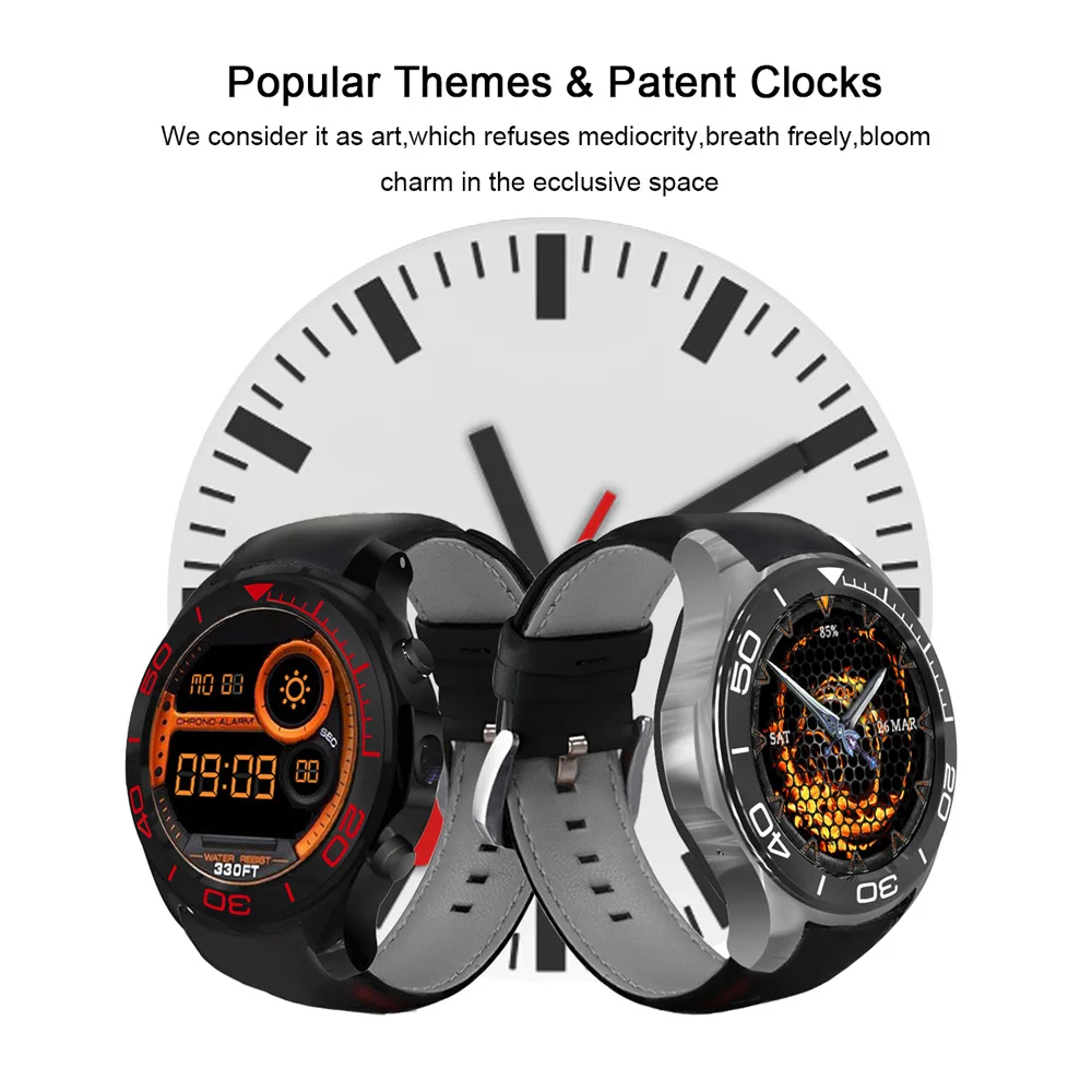 s1 3g smartwatch