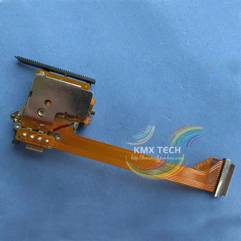 VAU1255 VAM1255 CD оптический лазерный Пикап для Philips CDPRO2 VAU 1255 VAU-1255 VAU1255/21