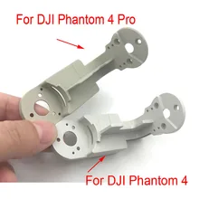 Шарнирный зажим для DJI Phantom 4 Pro Advanced камера Дрон камера кронштейн Держатель Замена алюминиевый кронштейн