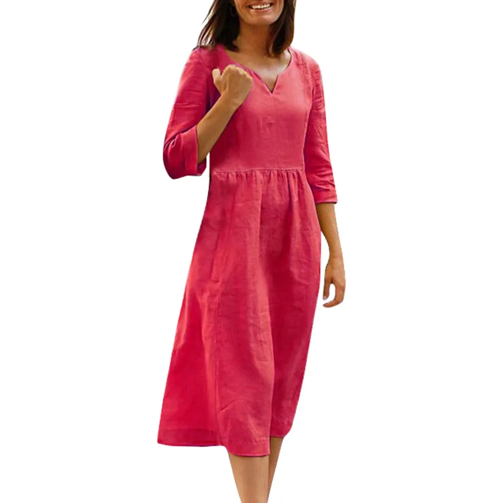 Summer Maxi Dress 2019 Women Elegant Solid Party Long Dress Woman Party Night Dresses Summer Clothes For Women