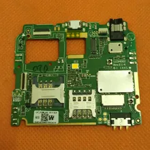 Оригинальная материнская плата 512M ram+ 4G rom материнская плата для lenovo A616 Android 4,4 MTK6732M четырехъядерный 5,5 дюймов