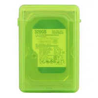 External Storage
