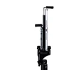 Universal 2in1 Tripod Mount Phone Tablet Holder Clip for iPhone 8 Plus X iPad mini Pro 10.5 air 2 Adapter Clamp Stand ► Photo 2/6