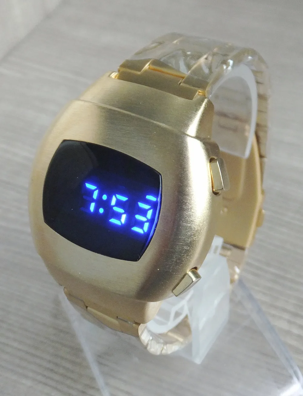 led watch aliexpress
