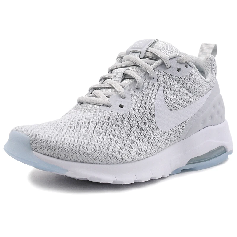 nike air max motion lw women's walking shoe