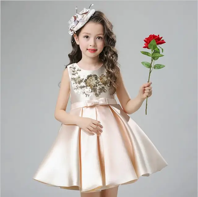 Formal Dresses for Girls