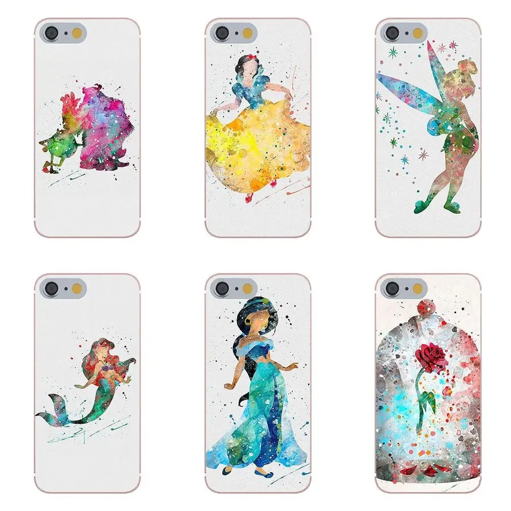 

Transparent Soft Shell For Xiaomi Mi6 Mi 6 A1 Max Mix 2 5X 6X Redmi Note 5 5A 4X 4A A4 4 3 Plus Pro Beauty Of The Beast Stitch
