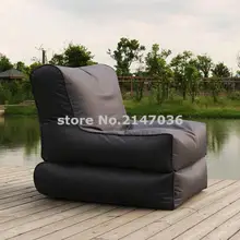 Гостиная председатель сложить конкретных Применение уличная Водонепроницаемая Bean сумки