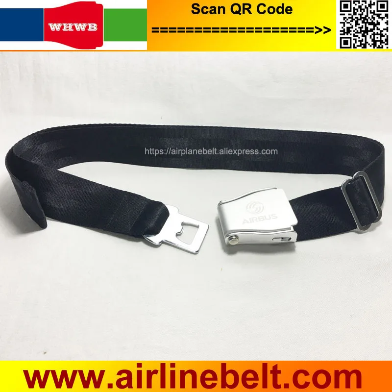 airplane belt-whwb-5