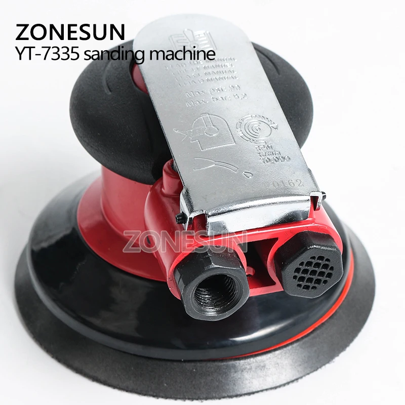 Мини шлифовальный станок ZONESUN для работ по дереву|Запчасти влагопоглотителя| |