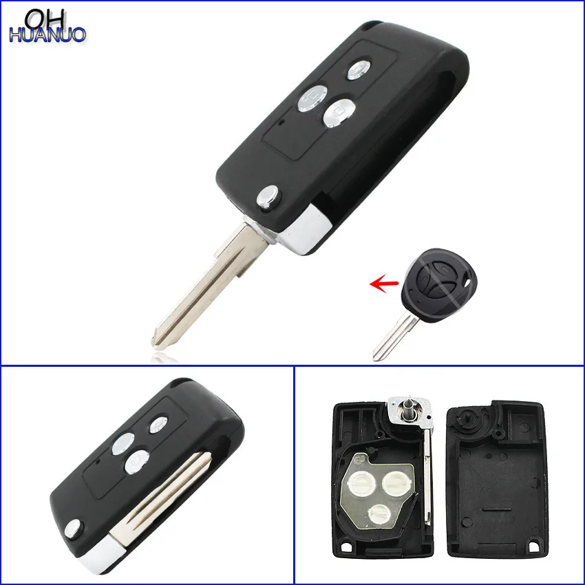 Reset key lada