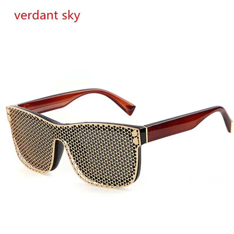 2017 Fajne Terminator Metal Mesh Magnetyczne Klip Na Okulary 2017 Fajne Terminator Metal Mesh Magnetyczne Klip Na Okulary
