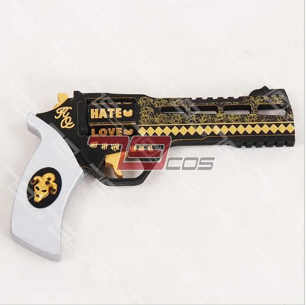 Online Buy Wholesale prop guns from China prop guns Wholesalers - What Gun Does Harley Quinn Use In Suicide Squad