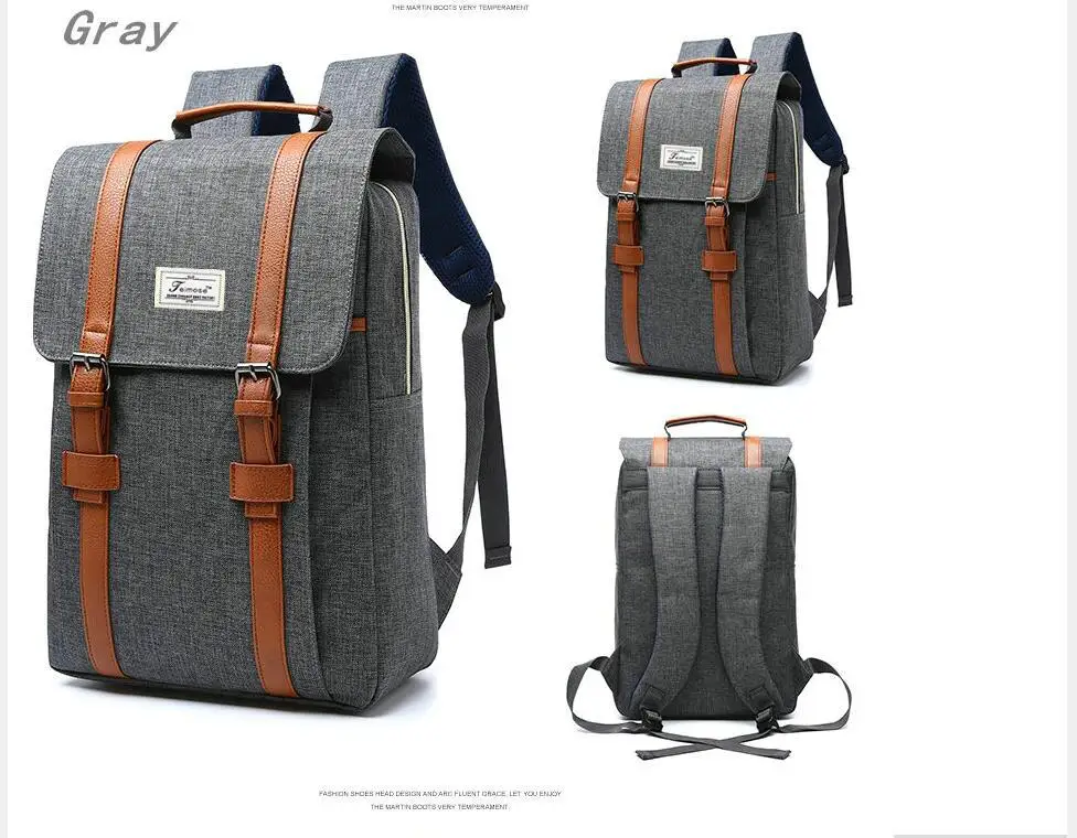 backpacks