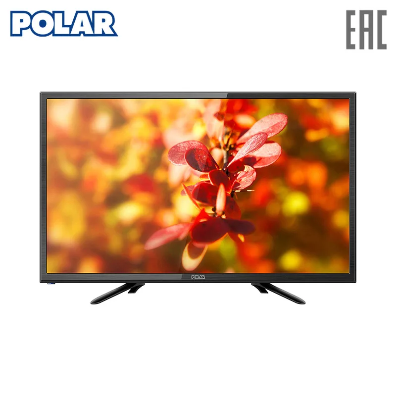 

Телевизор Polar, Черный