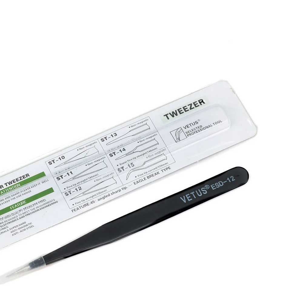 Vape Tweezers (4)