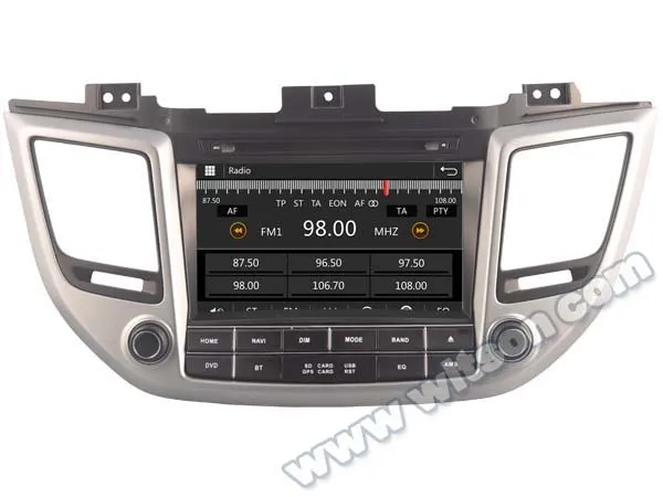 Магнитола Хендай Элантра Hd Купить