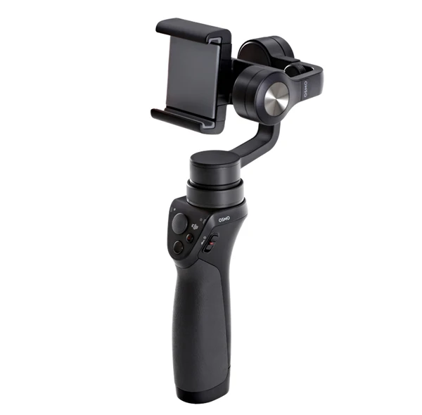 Newest DJI OSMO Mobile Handheld Gimbal Stabilizer with DJI GO app Like