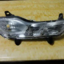 Новая правая противотуманная фара без лампы для Ford Kuga/Escape 2013