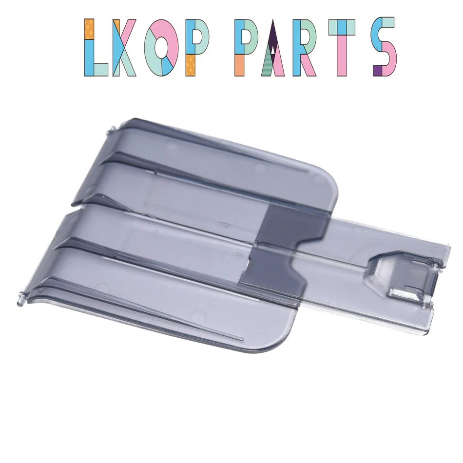 

1X RM1-2055-000 RM1-0659-000 RM1-0659 Paper Output Tray for HP 1018 1020 1010 1012 1015 1020P 1022 Assembly Delivery Tray Assy