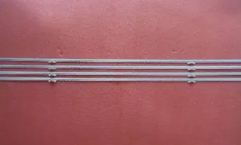 

LED strip HE550HUC-B52 RSAG7.820.6366/ROH VER.C 1 Piece=80LED 692MM