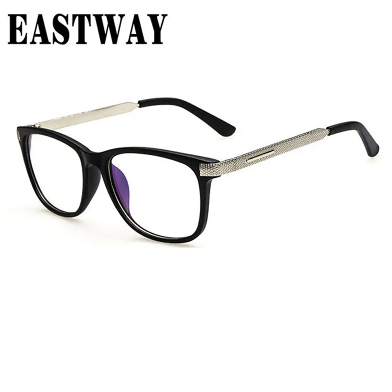 Классическая негабаритная модная оправа для очков, женские ретро очки для чтения, оправа для мужчин, оптические очки, tenis feminino Oculos